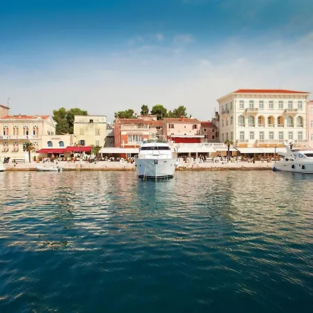 Marisa * Porec
