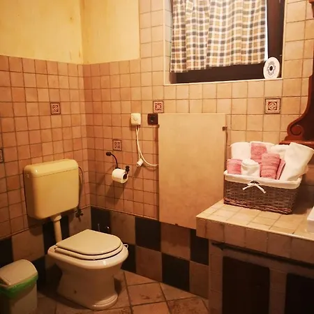 Appartement Marisa Poreč