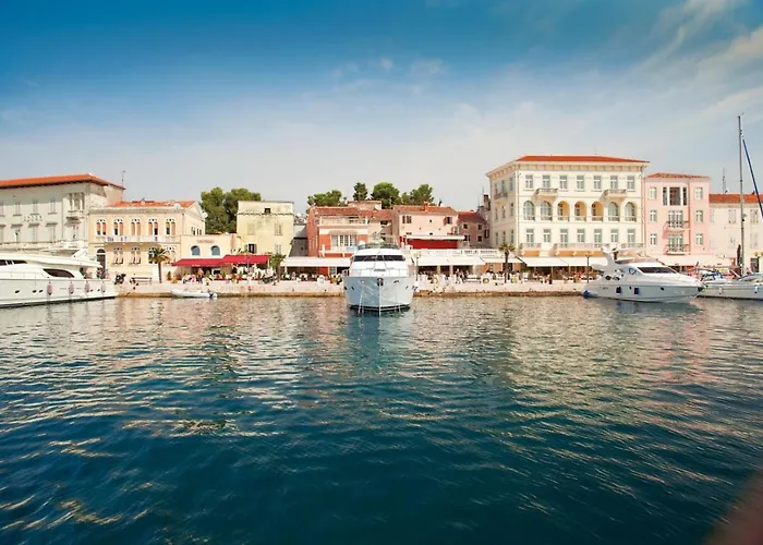 Marisa * Porec
