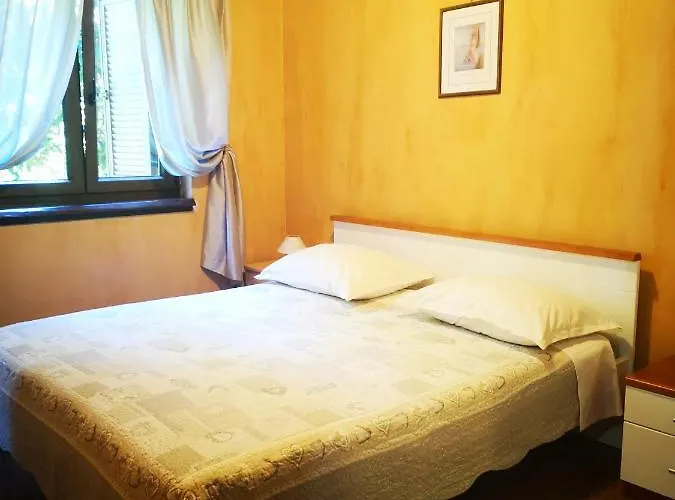 Marisa Appartamento Porec