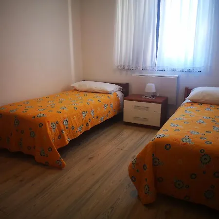 Marisa Appartement *