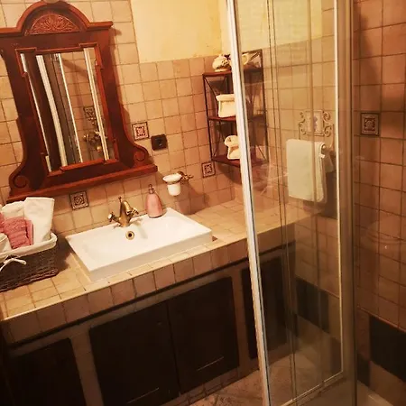 Marisa Apartament Poreč