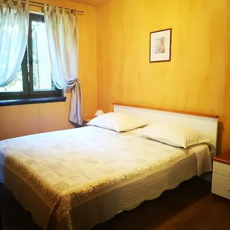 Marisa Apartment Porec