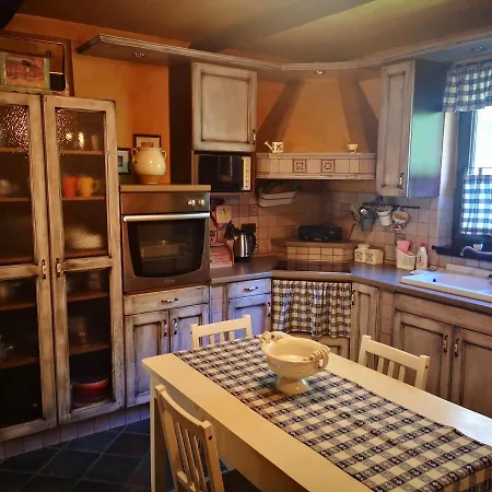 Apartament Marisa Poreč