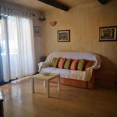 Apartment Marisa Porec