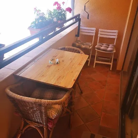 Apartment Marisa Porec