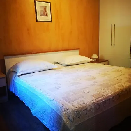 Marisa Apartment