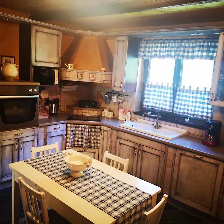 Marisa Apartament Poreč