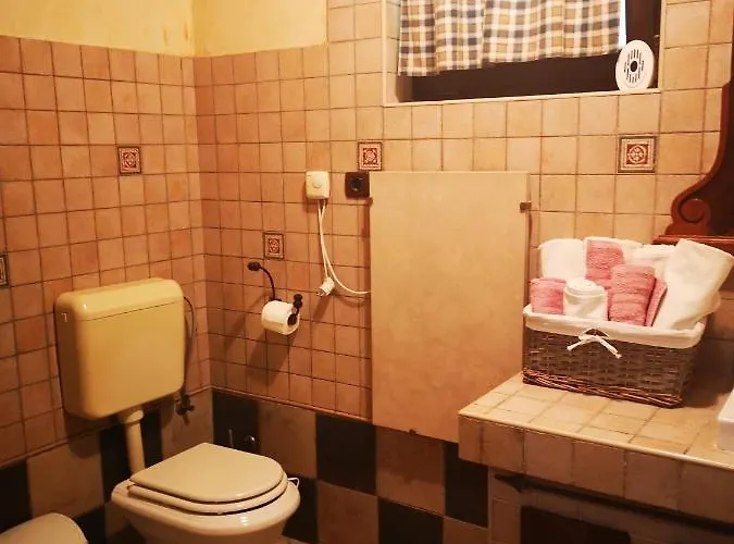 Apartamento Marisa Poreč