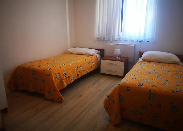 Marisa Apartment *