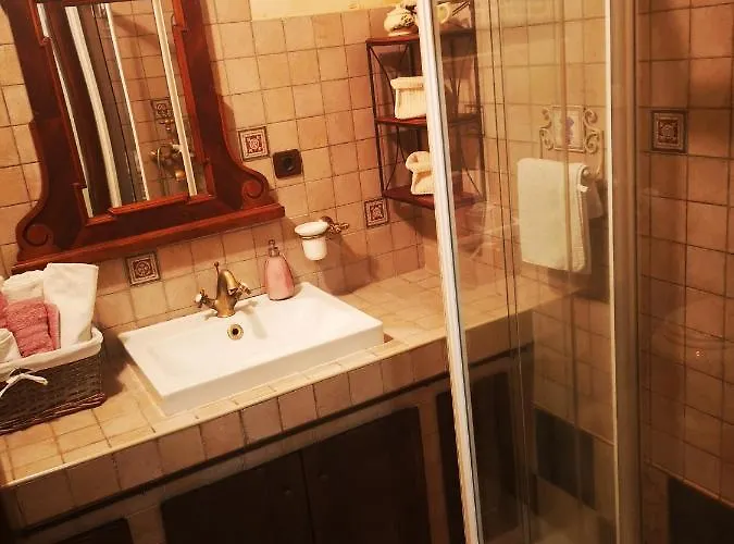 Marisa Apartamento Poreč