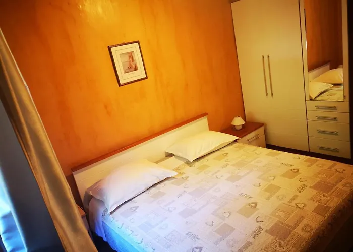 Marisa Apartment Poreč