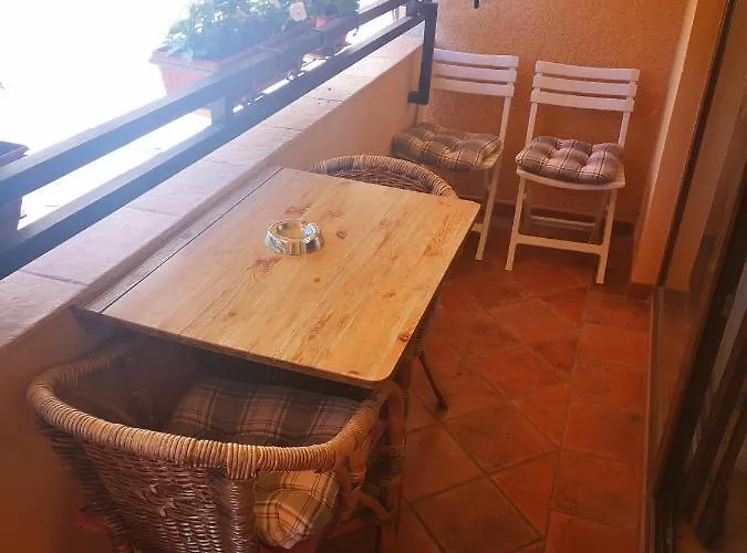 Apartamento Marisa Poreč