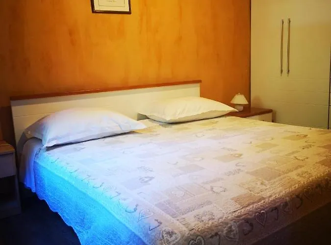 Marisa Apartment
