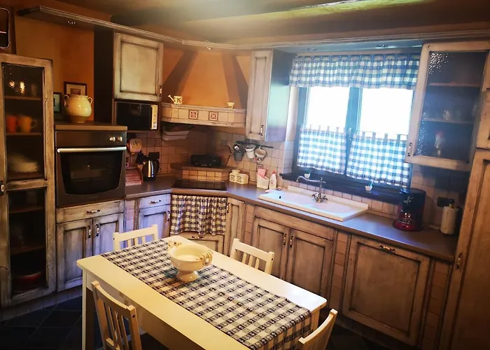 Marisa Apartamento Poreč